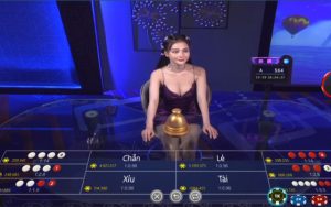 Bí kíp đọc vị xóc đĩa có dễ không?