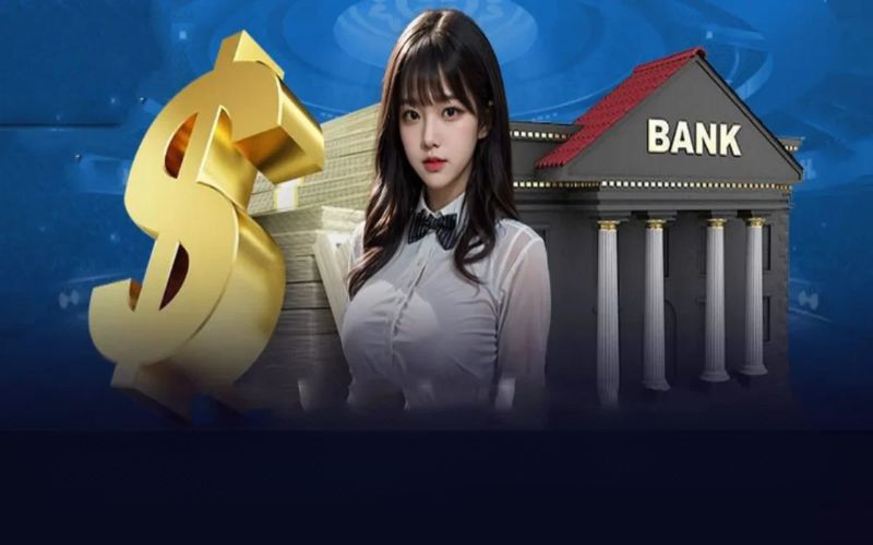 Các phương thức nạp tiền phổ biến nhất hiện nay tại Sunwin