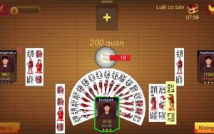 Game bài Chắn là gì?