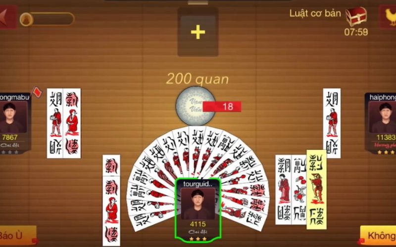 Game bài Chắn là gì?