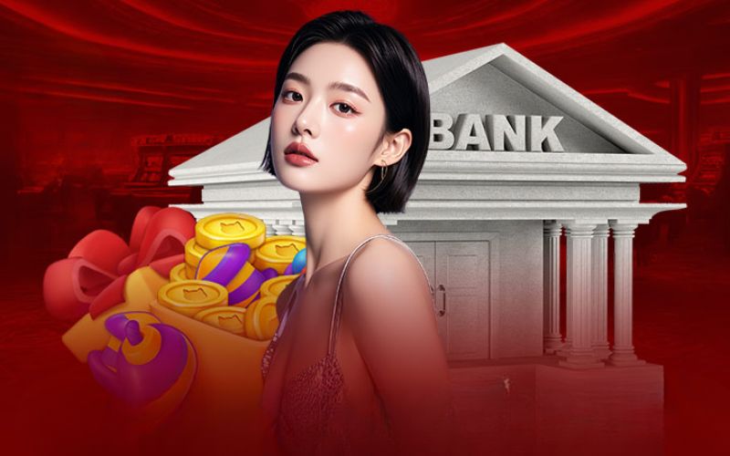 Hướng dẫn chi tiết 5 bước rút tiền Sunwin