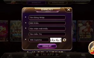 Hướng dẫn đăng ký Sunwin nhanh chóng từng bước