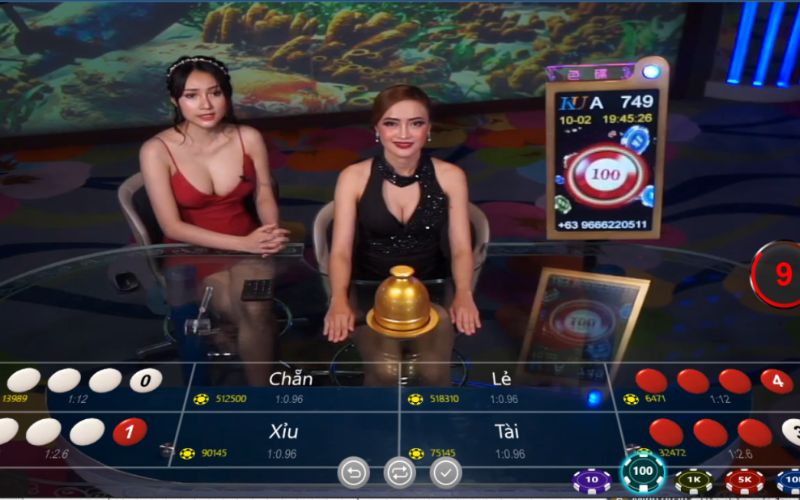 Mẹo đoán kết quả xóc đĩa siêu chuẩn cho người mới