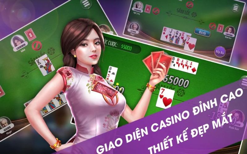 Thuật ngữ quan trọng trong game bài sâm lốc cần biết