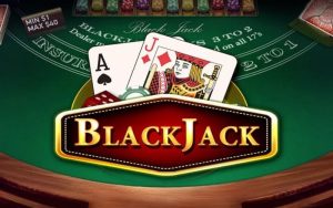 Tìm hiểu về game bài Blackjack