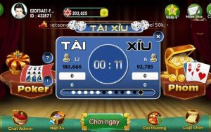 Tìm hiểu về game tài xỉu Sunwin