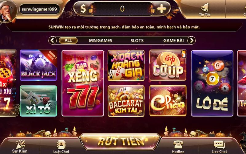 Tránh sai sót khi đăng ký Sunwin với những lưu ý này