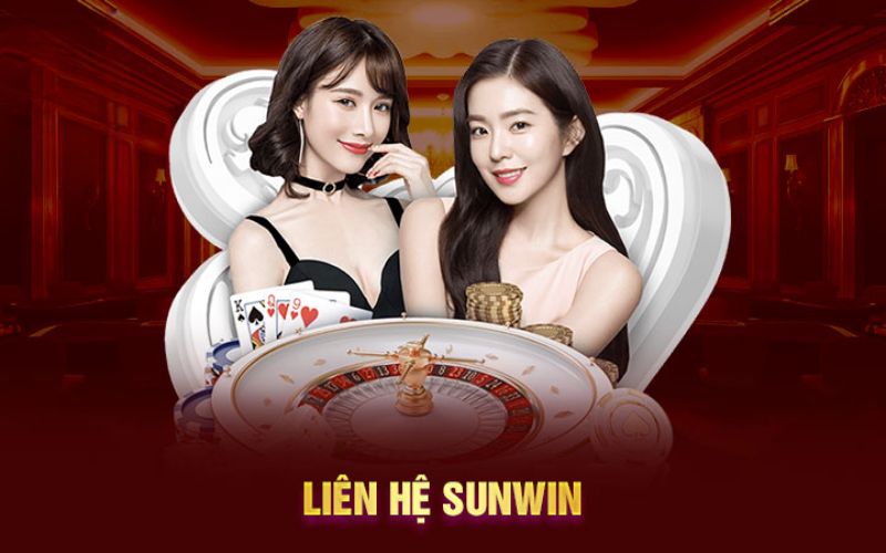 Liên Hệ Sunwin Khi Gặp Sự Cố – Hướng Dẫn Chi Tiết Nhất 1 Các trường hợp phổ biến nên liên hệ Sunwin ngay